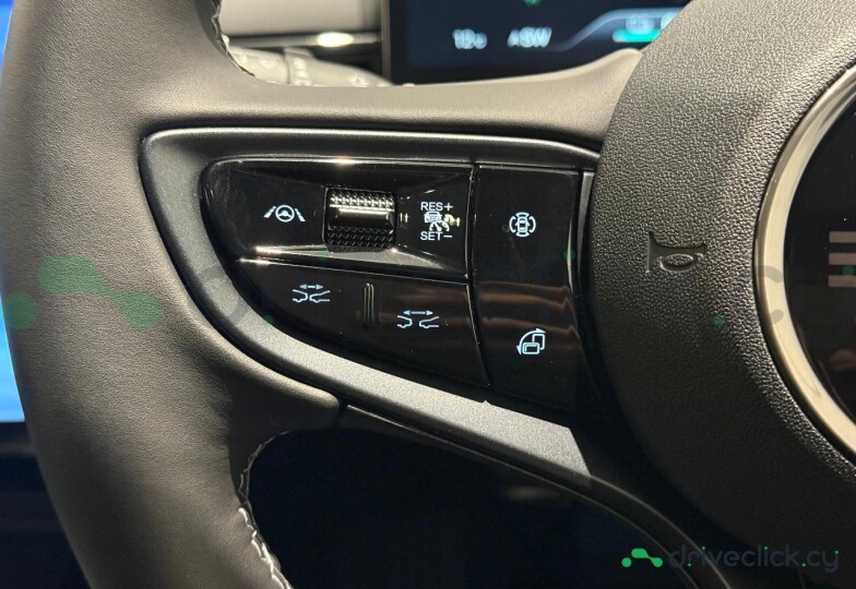 BYD Seal Синий