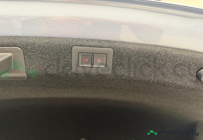 BYD Seal Синий