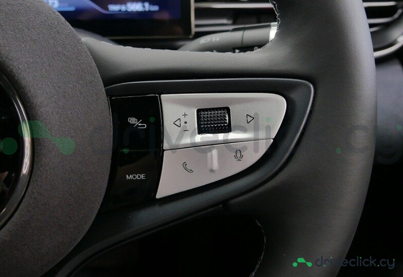 BYD Seal Белый
