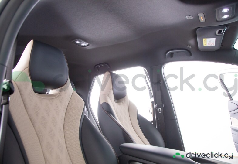 BYD Dolphin Белый