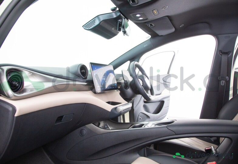 BYD Dolphin Белый