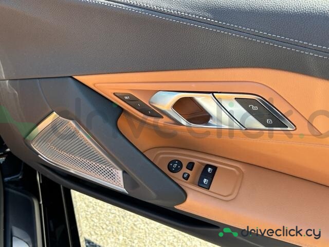 BMW Z4 Black