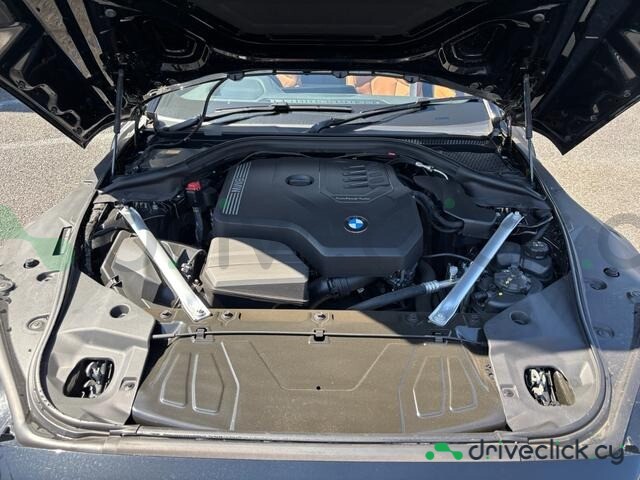 BMW Z4 Black