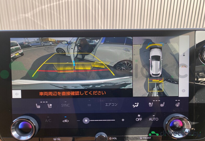 Lexus NX White