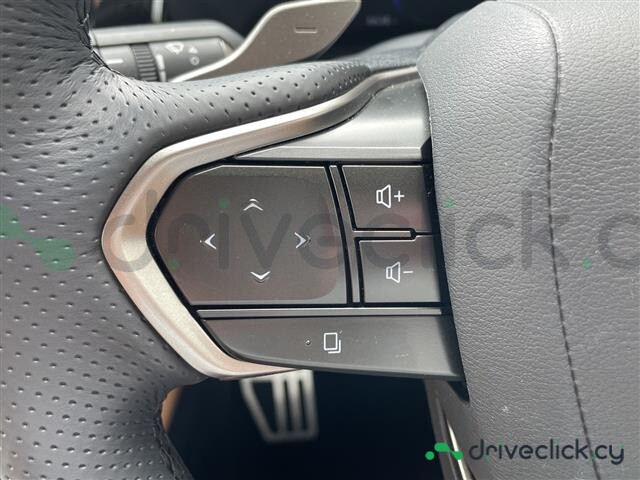 Lexus NX Black