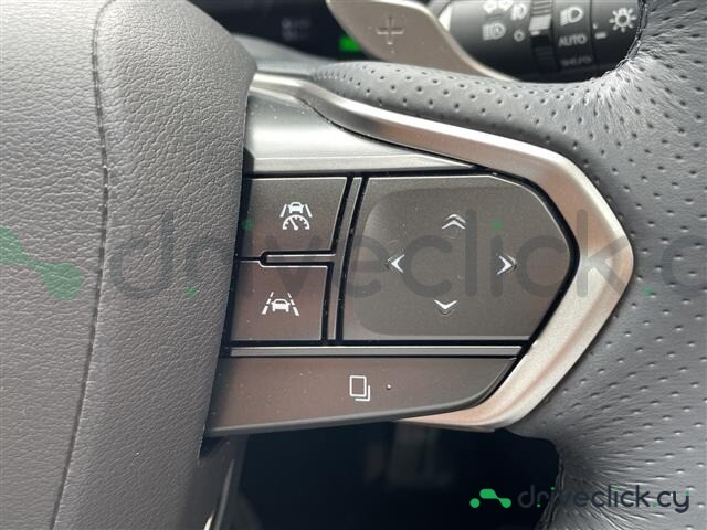 Lexus NX Black