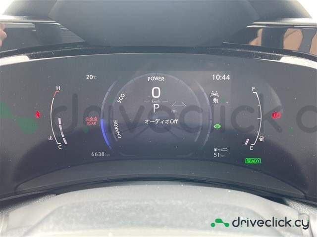 Lexus NX Black