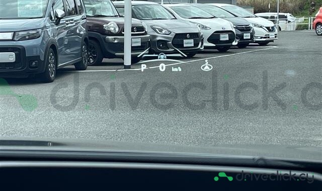 Lexus NX Black