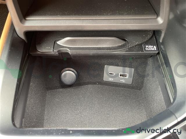 Lexus NX Black