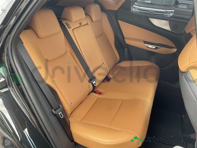 Lexus NX Black