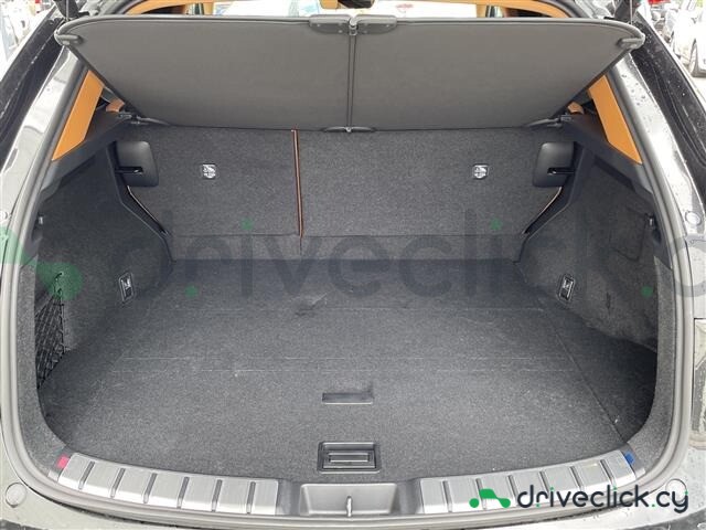 Lexus NX Black