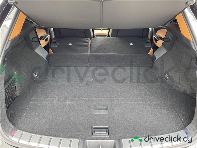 Lexus NX Black