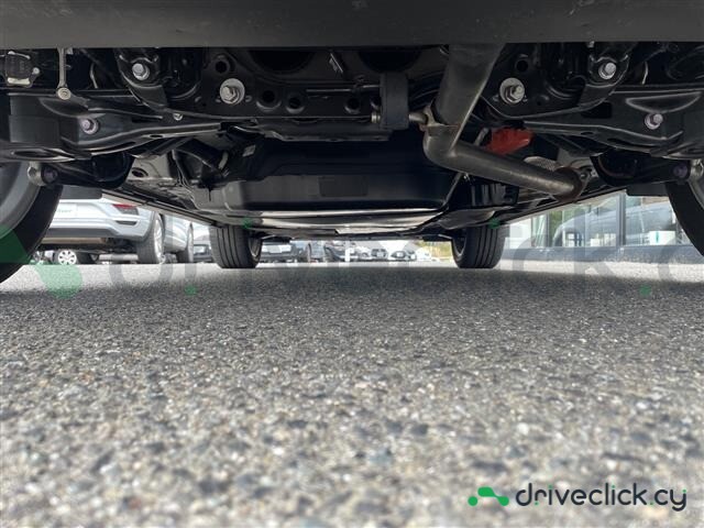 Lexus NX Black