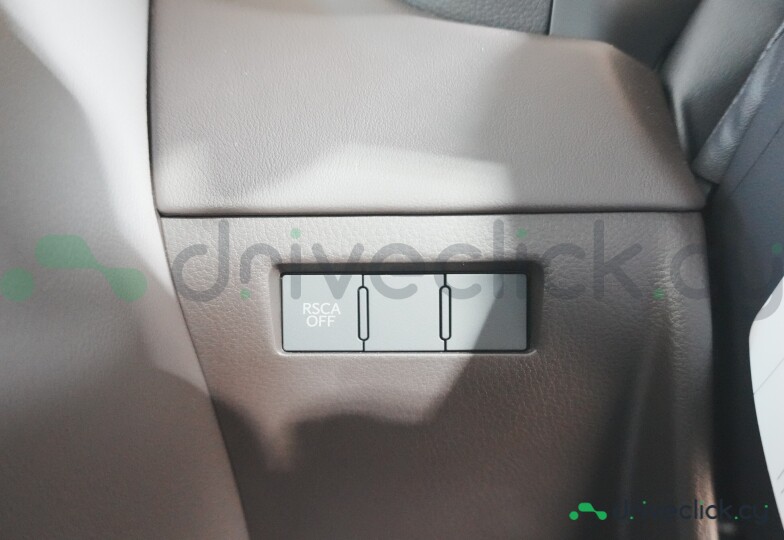 Lexus LX Black