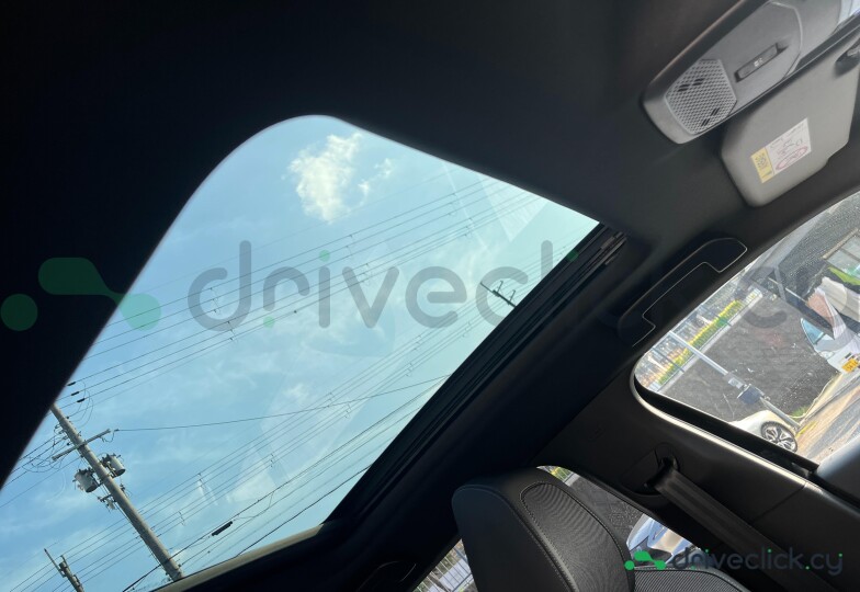 Peugeot 2008 Black