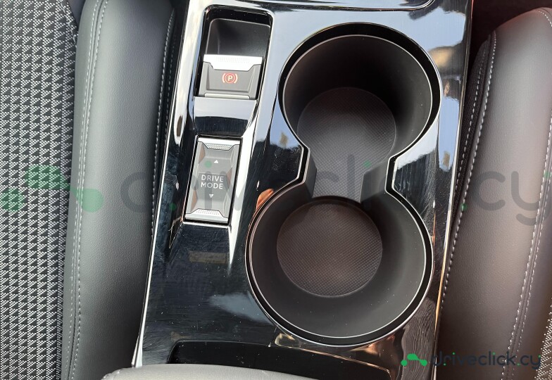 Peugeot 2008 Black