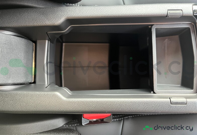 Peugeot 2008 Black