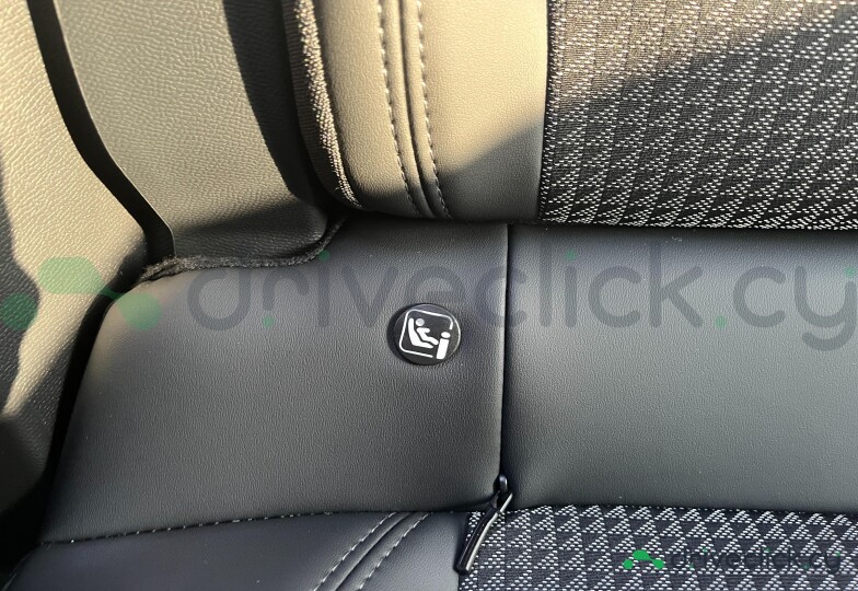 Peugeot 2008 Black