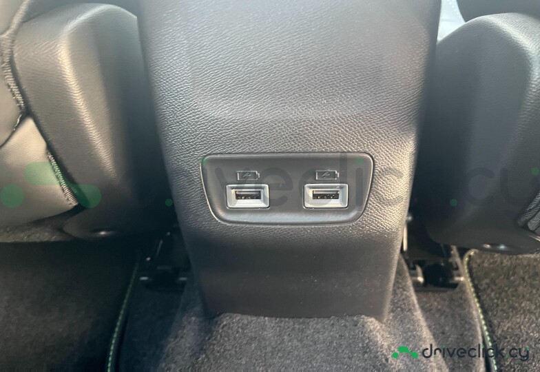 Peugeot 2008 Black