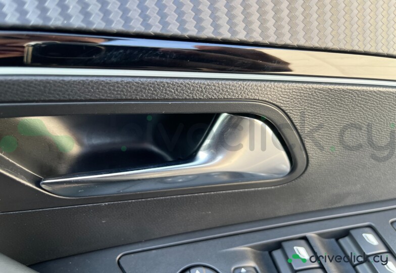 Peugeot 2008 Black