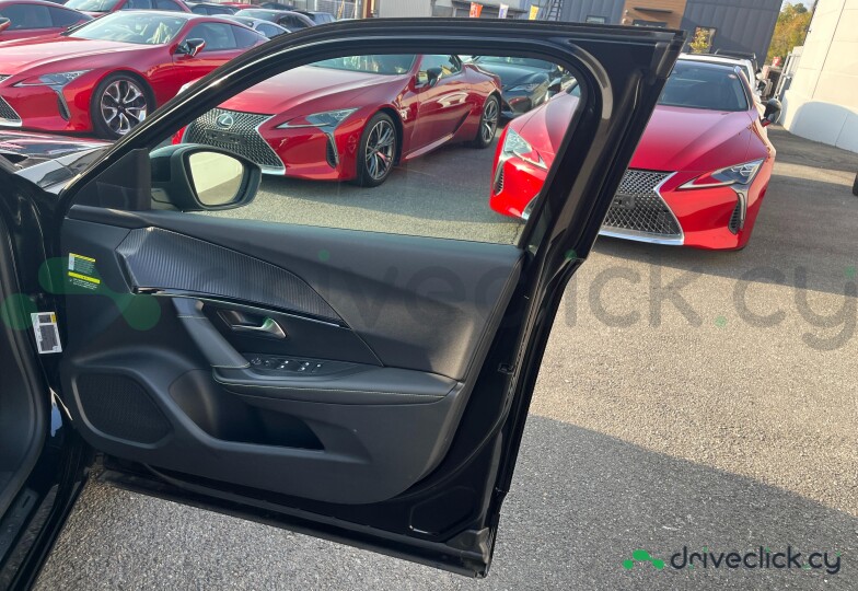 Peugeot 2008 Black