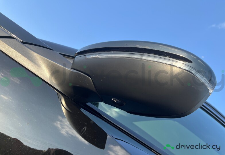 Peugeot 2008 Black