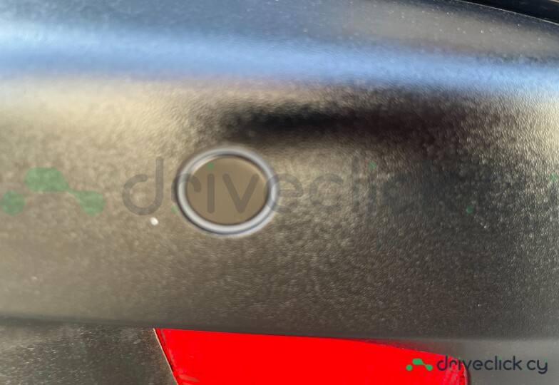 Peugeot 2008 Black