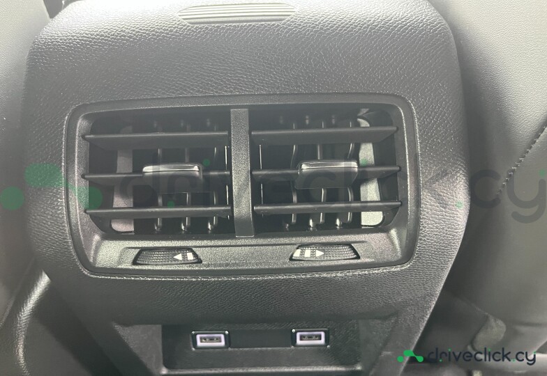Peugeot 408 Blue