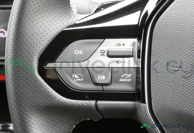 Peugeot 408 White