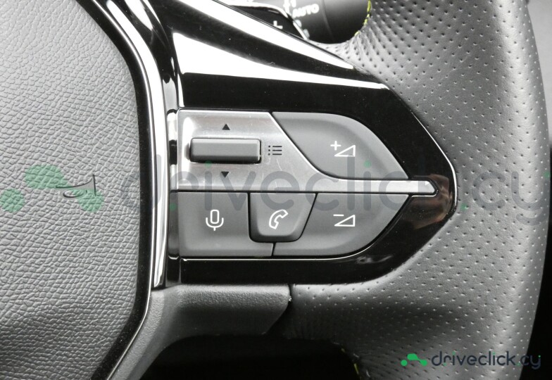 Peugeot 408 White