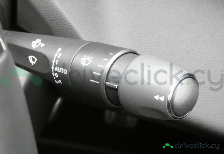 Peugeot 408 White