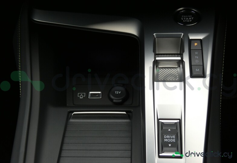 Peugeot 408 White