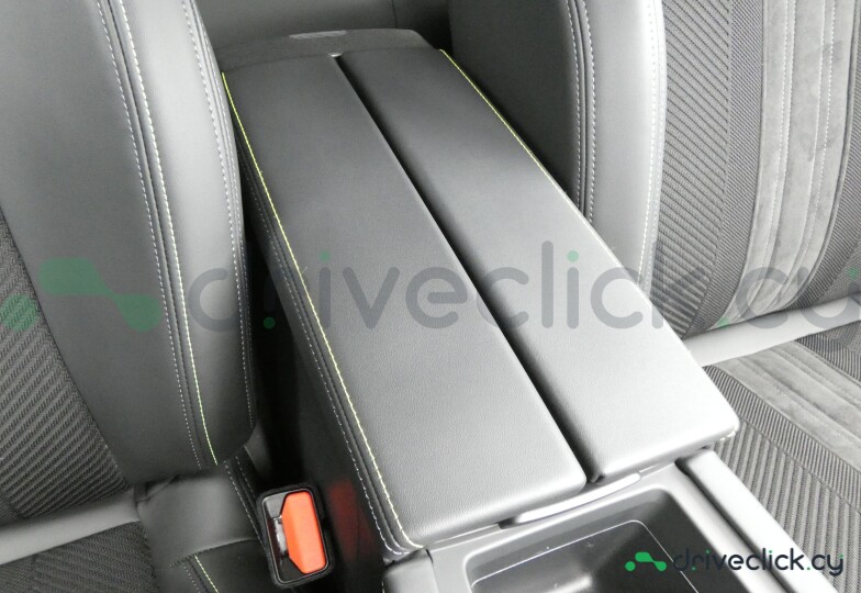 Peugeot 408 White