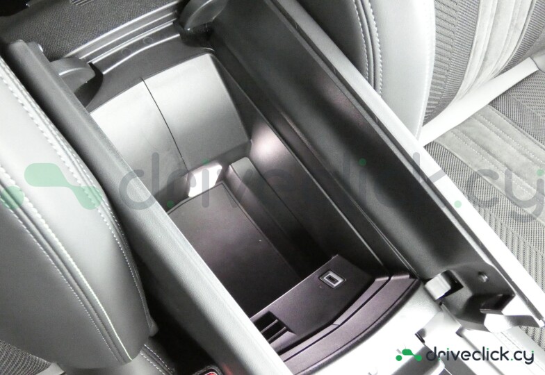 Peugeot 408 White