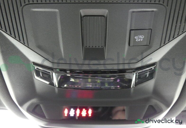 Peugeot 408 White