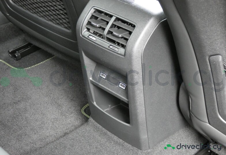 Peugeot 408 White