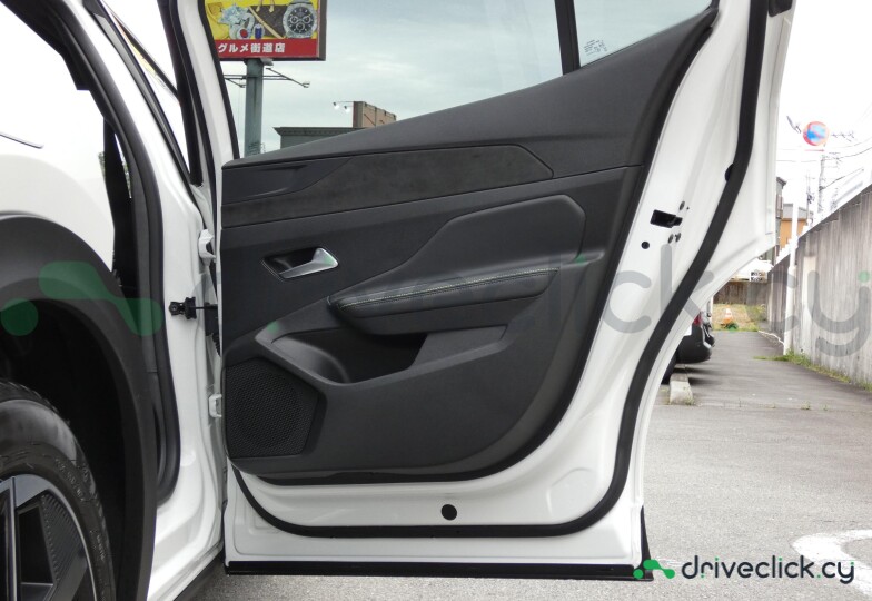 Peugeot 408 White