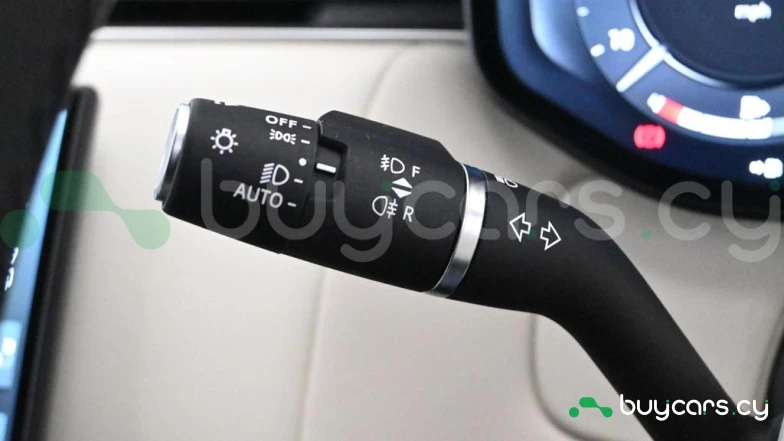 Land Rover Range Rover Серый