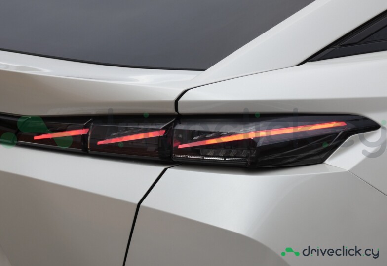 Peugeot 408 White