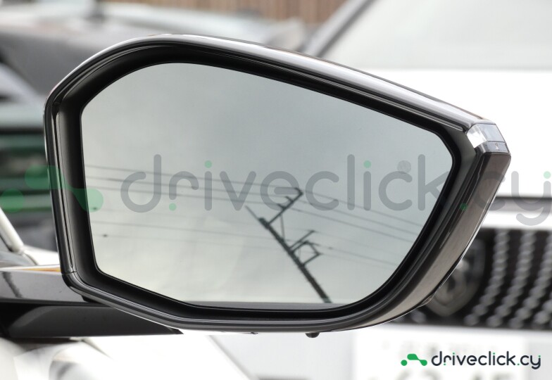 Peugeot 408 White