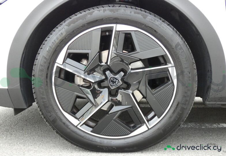 Peugeot 408 White