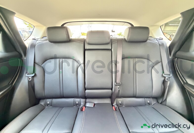 Mazda CX-60 Grey