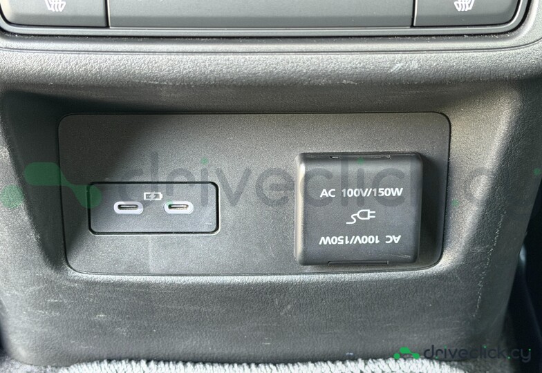 Mazda CX-60 Grey