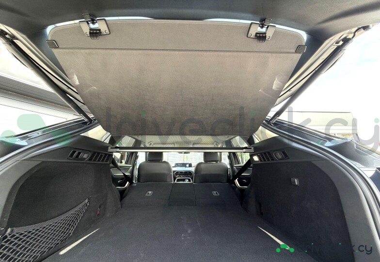 Mazda CX-60 Grey