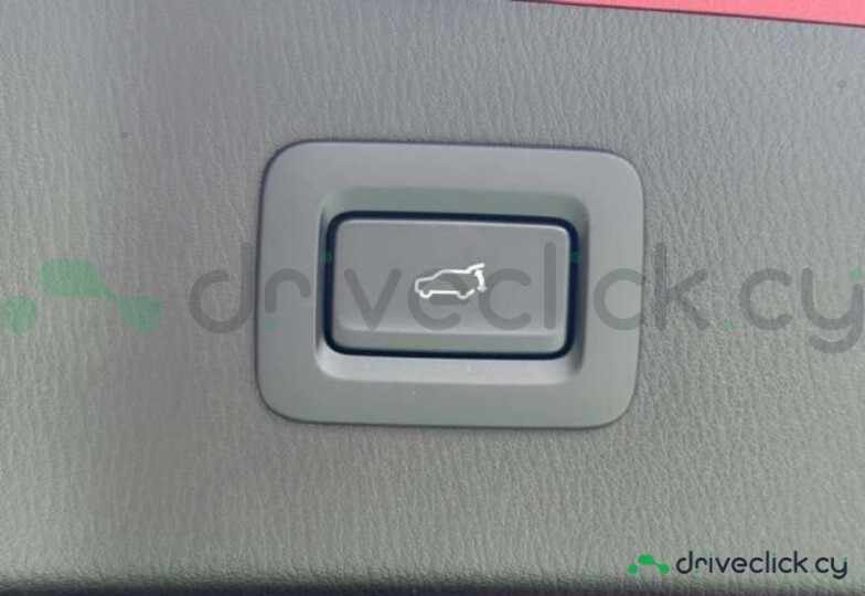 Mazda CX-5 Red
