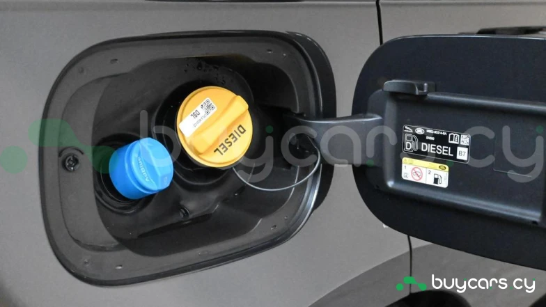 Land Rover Range Rover Серый