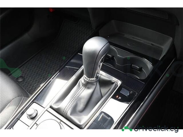 Mazda CX-30 Black