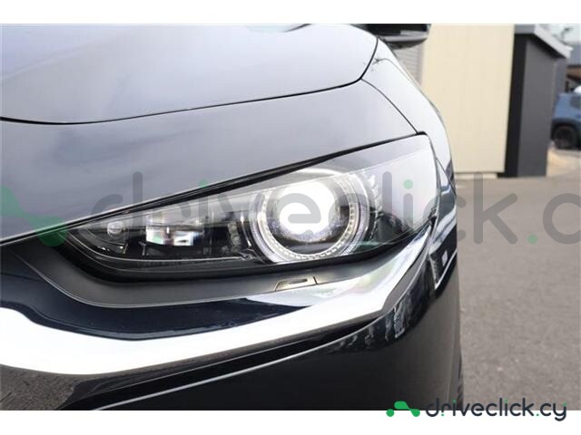 Mazda CX-30 Black