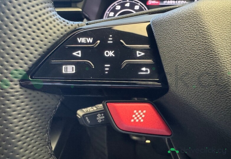 Audi RS3 Black