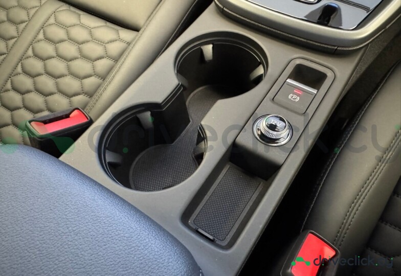 Audi RS3 Black